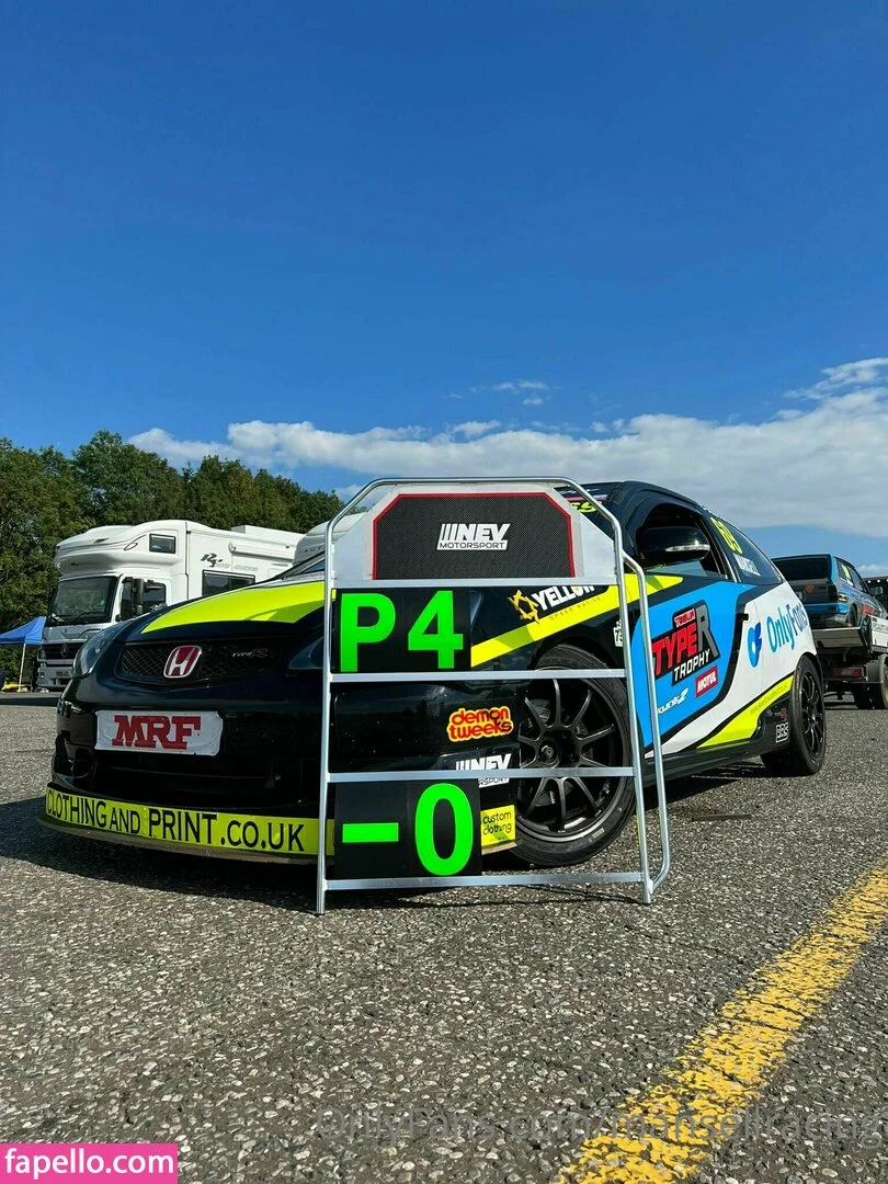 mansellracing Onlyfans Photo Gallery 