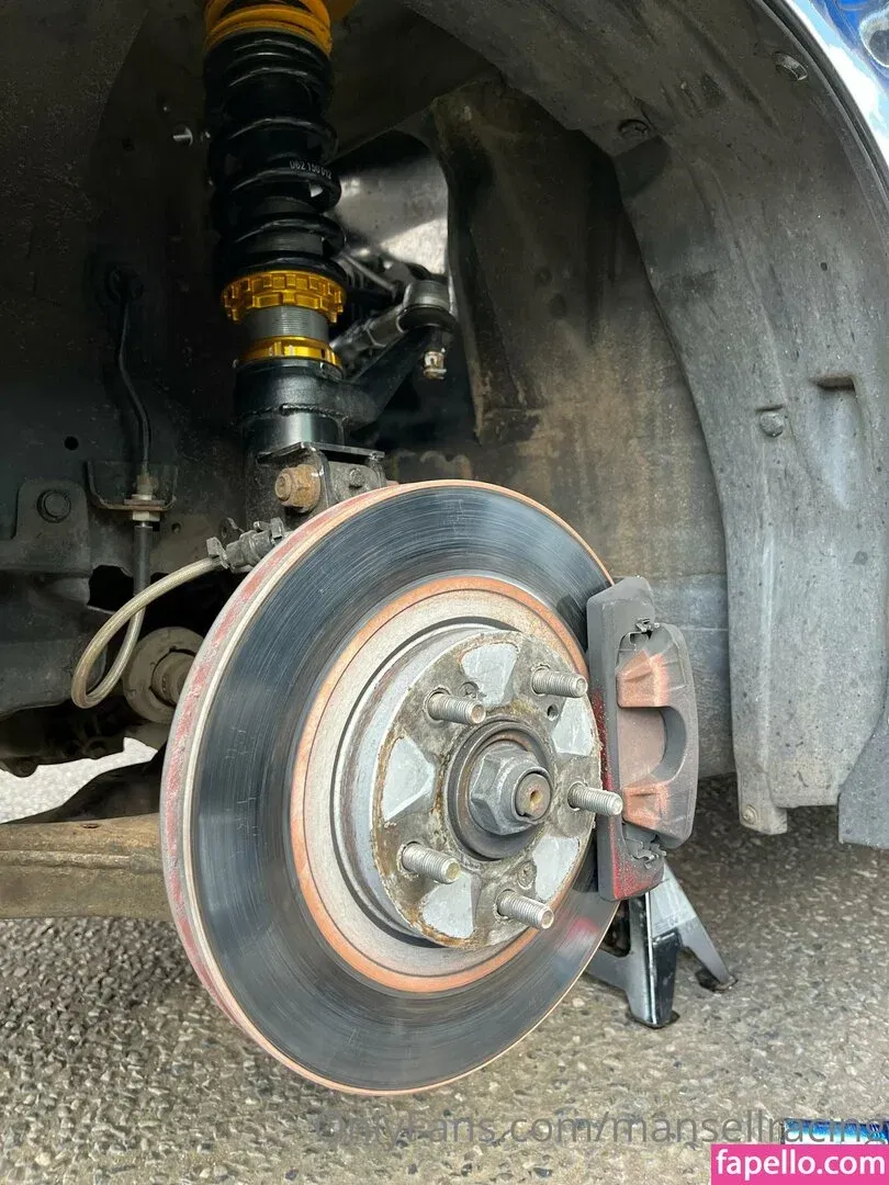 mansellracing Onlyfans Photo Gallery 