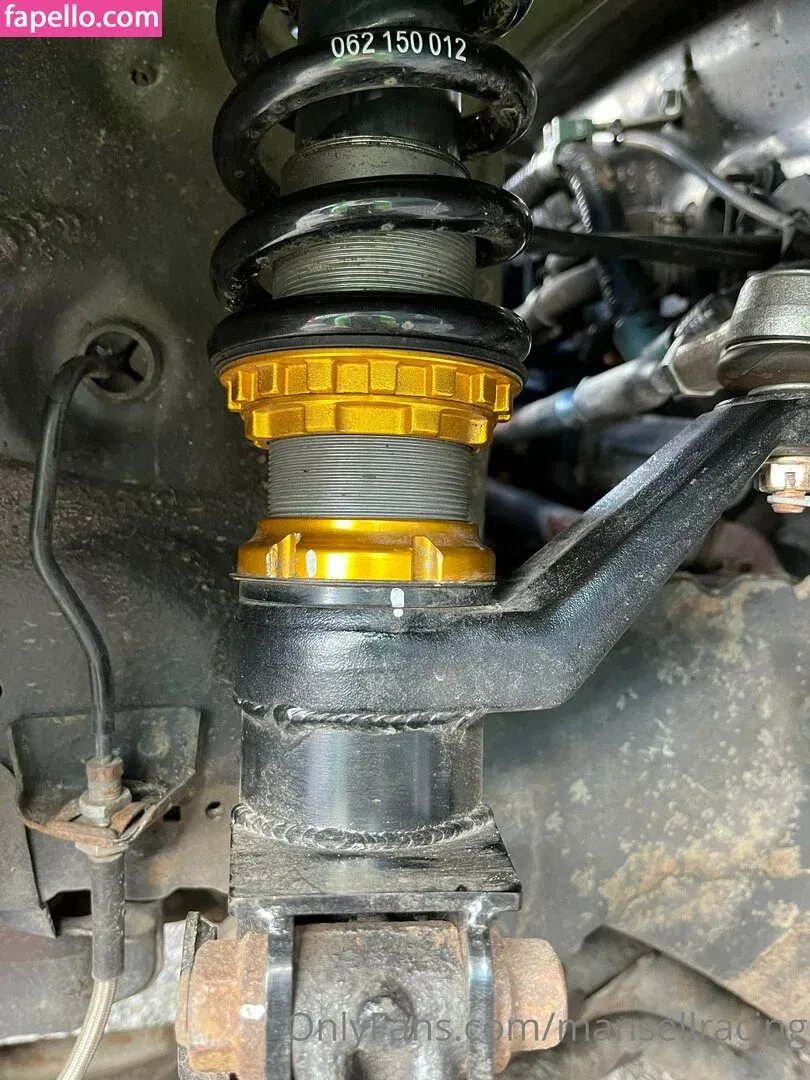 mansellracing Onlyfans Photo Gallery 