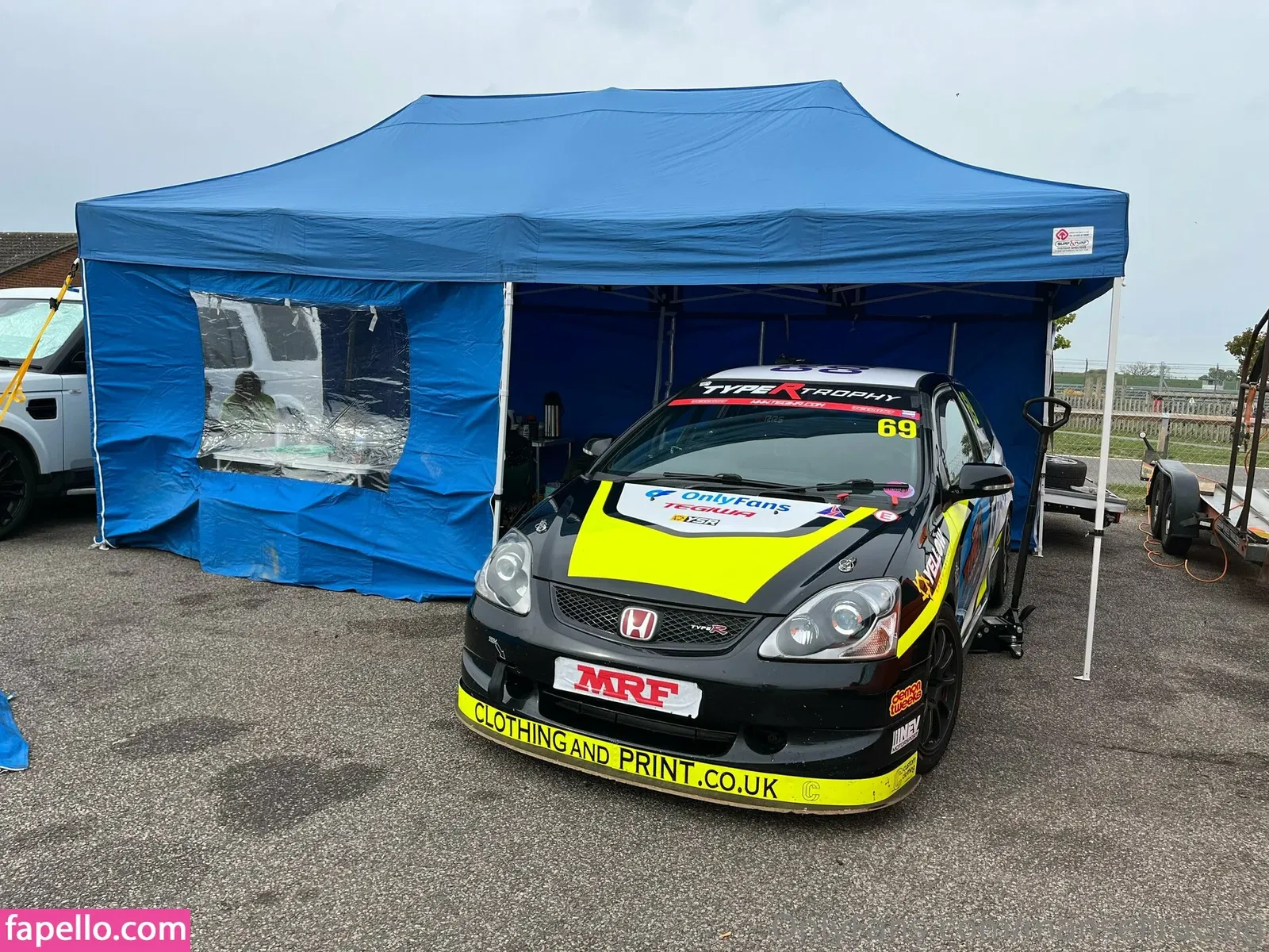 mansellracing Onlyfans Photo Gallery 