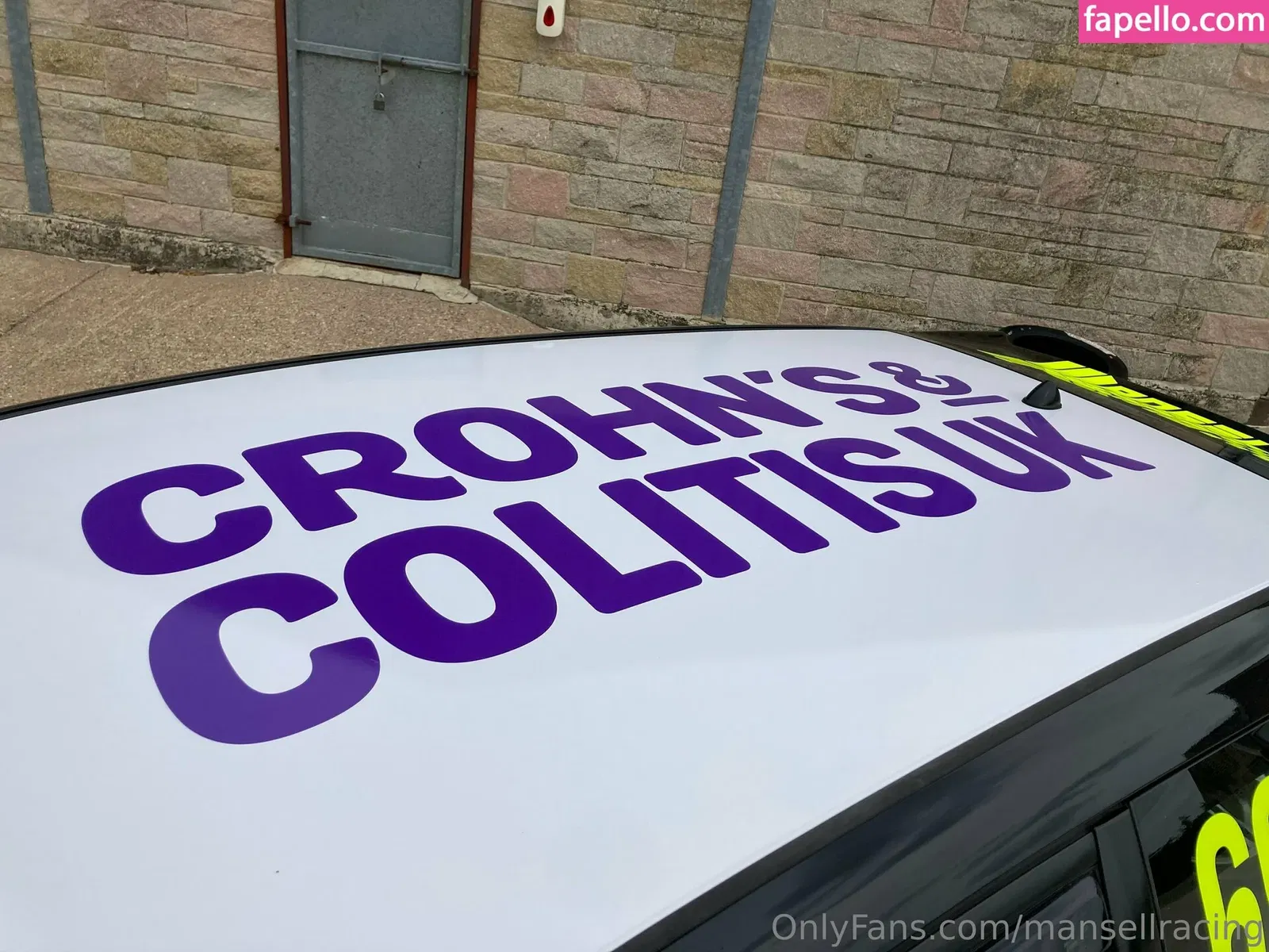 mansellracing Onlyfans Photo Gallery 