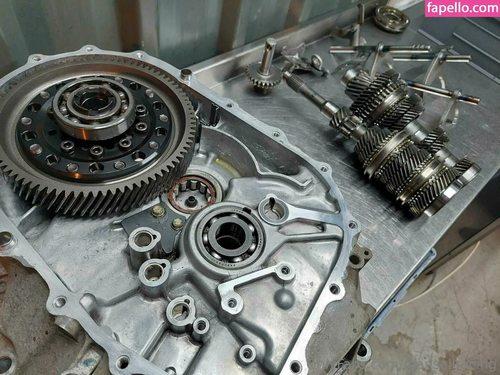 mansellracing Onlyfans Photo Gallery 