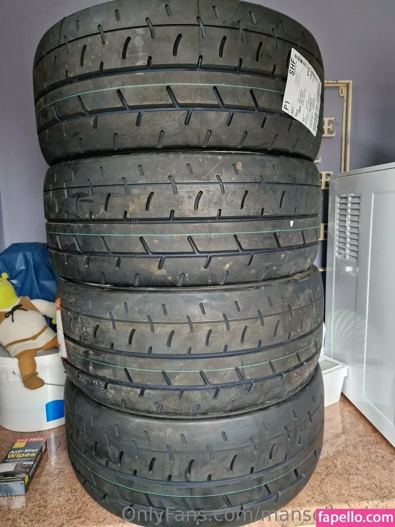 mansellracing Onlyfans Photo Gallery 