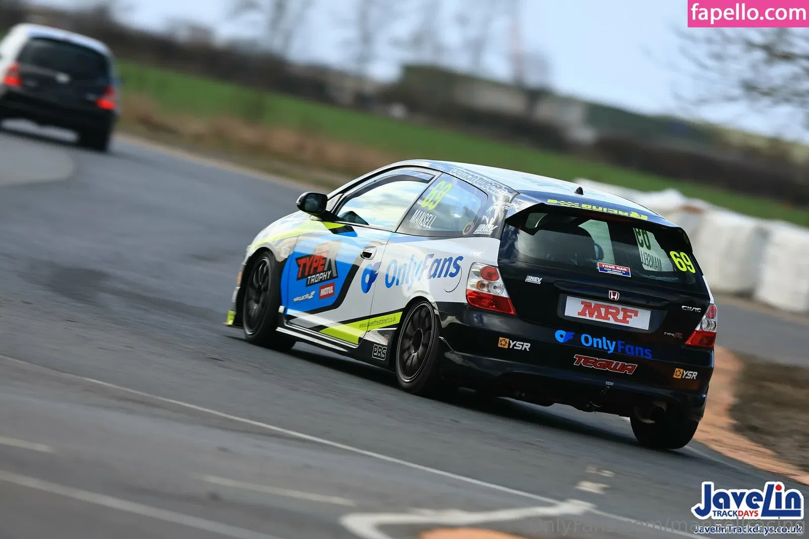 mansellracing Onlyfans Photo Gallery 