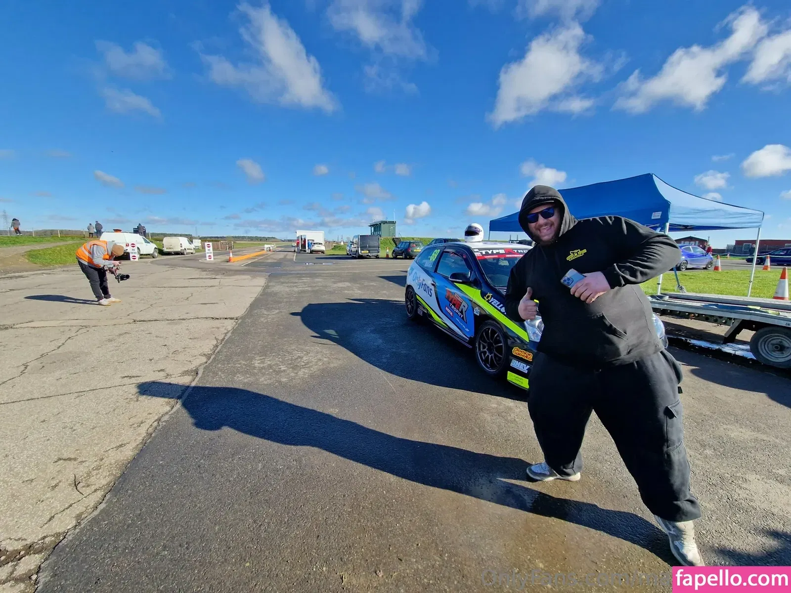 mansellracing Onlyfans Photo Gallery 