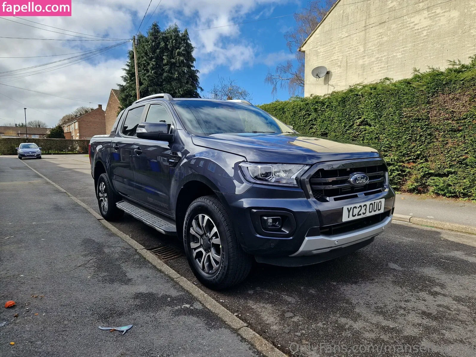 mansellracing Onlyfans Photo Gallery 