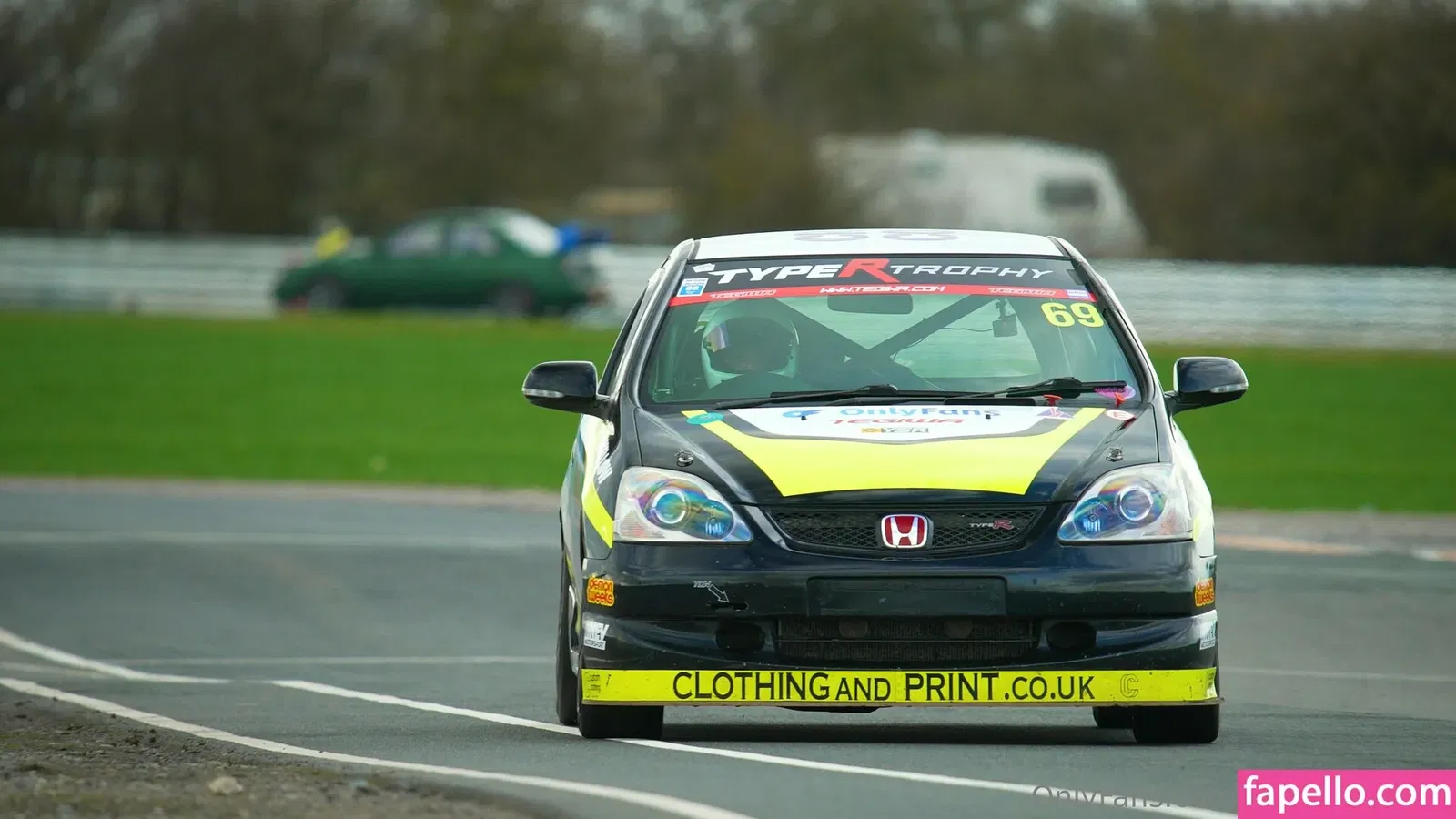 mansellracing Onlyfans Photo Gallery 