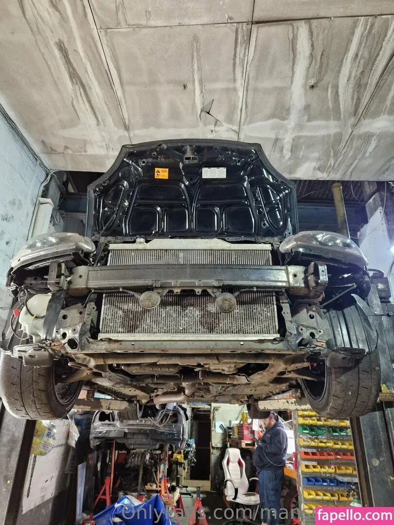 mansellracing Onlyfans Photo Gallery 