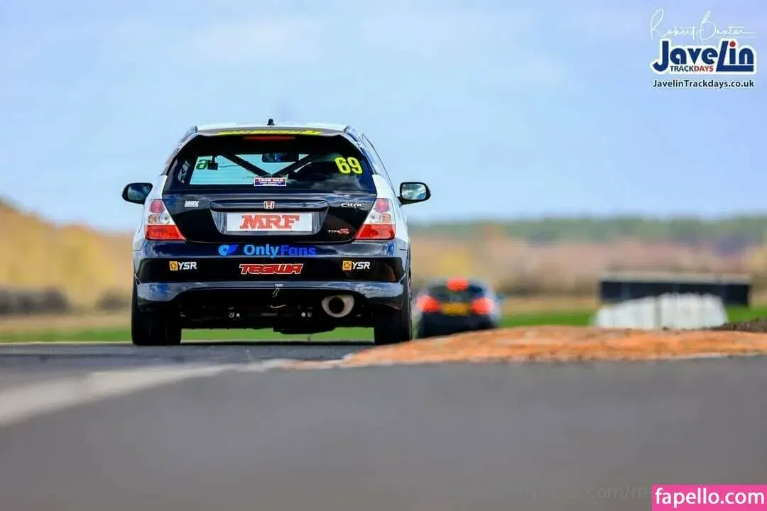 mansellracing Onlyfans Photo Gallery 