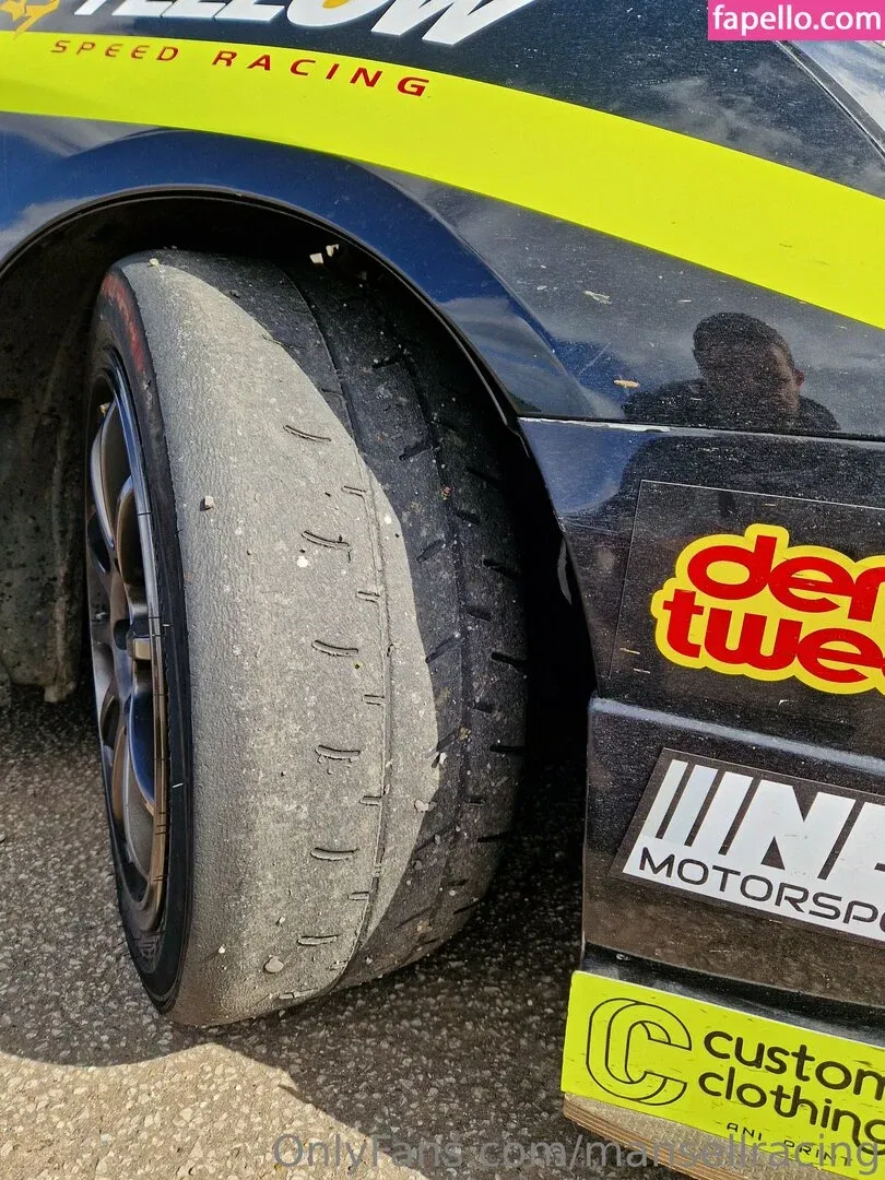 mansellracing Onlyfans Photo Gallery 
