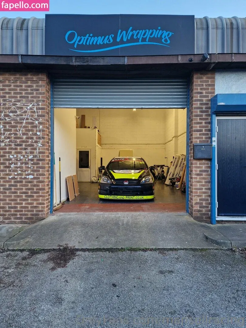 mansellracing Onlyfans Photo Gallery 