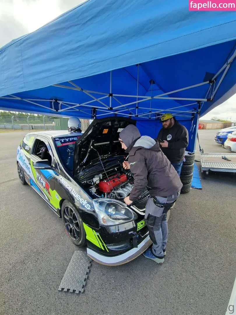 mansellracing Onlyfans Photo Gallery 