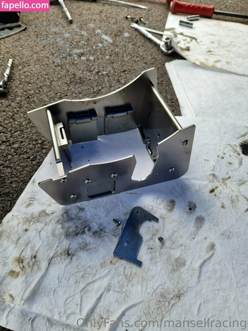 mansellracing Onlyfans Photo Gallery 