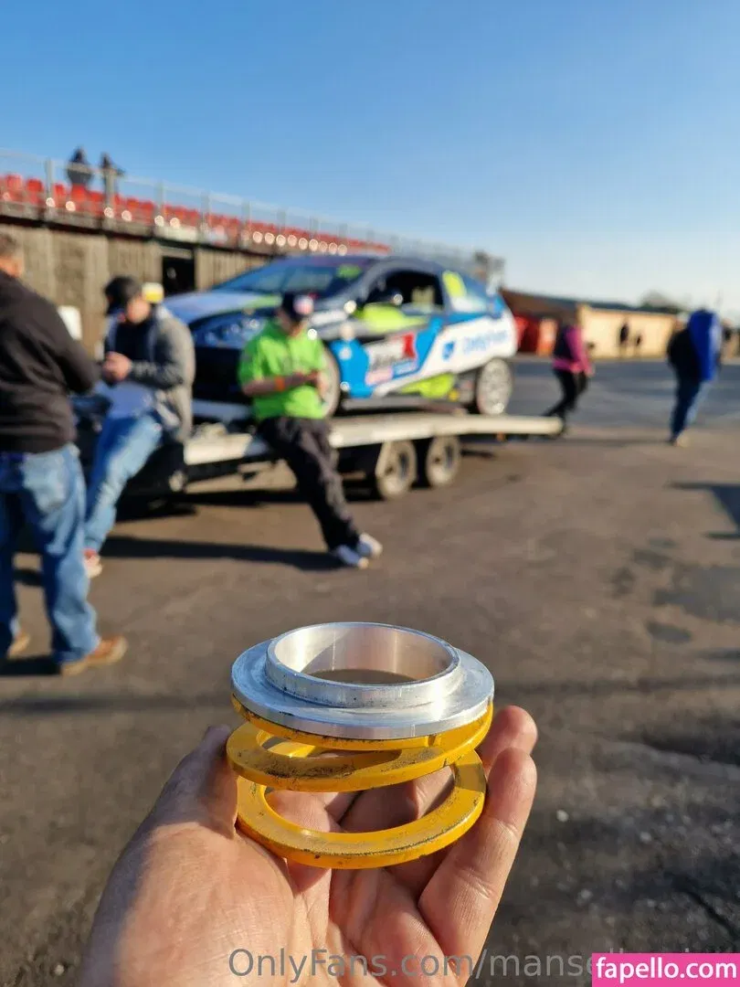 mansellracing Onlyfans Photo Gallery 