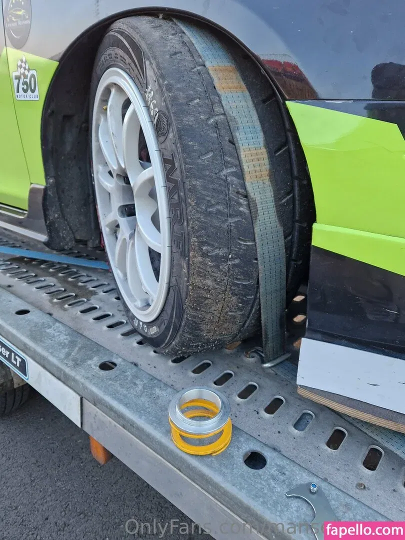 mansellracing Onlyfans Photo Gallery 