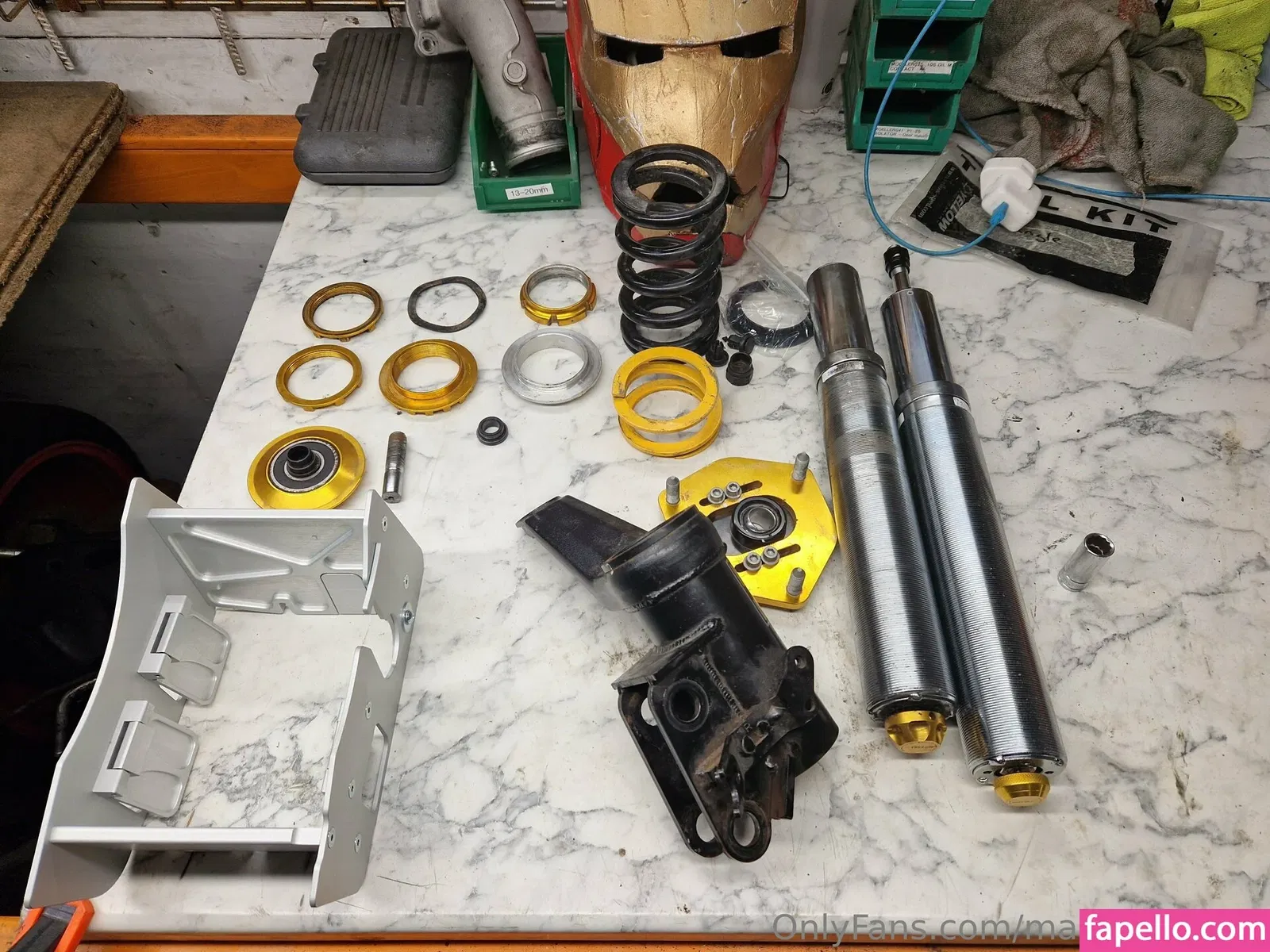 mansellracing Onlyfans Photo Gallery 