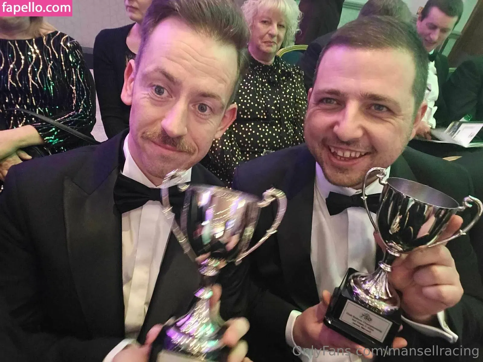 mansellracing Onlyfans Photo Gallery 