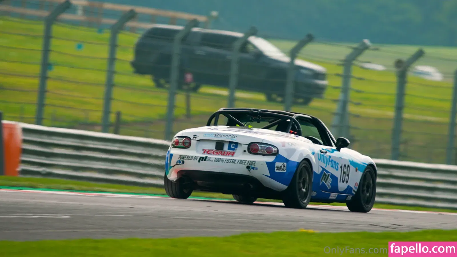 mansellracing Onlyfans Photo Gallery 