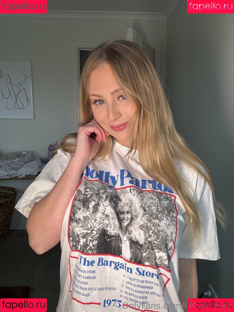 lucyadlernz Onlyfans Photo Gallery 