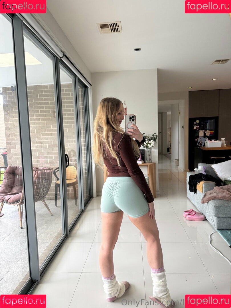 lucyadlernz Onlyfans Photo Gallery 