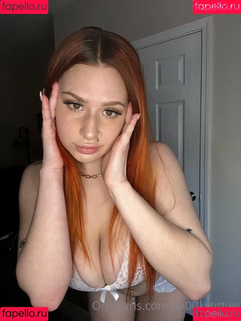Sp00kytitties Onlyfans Photo Gallery 