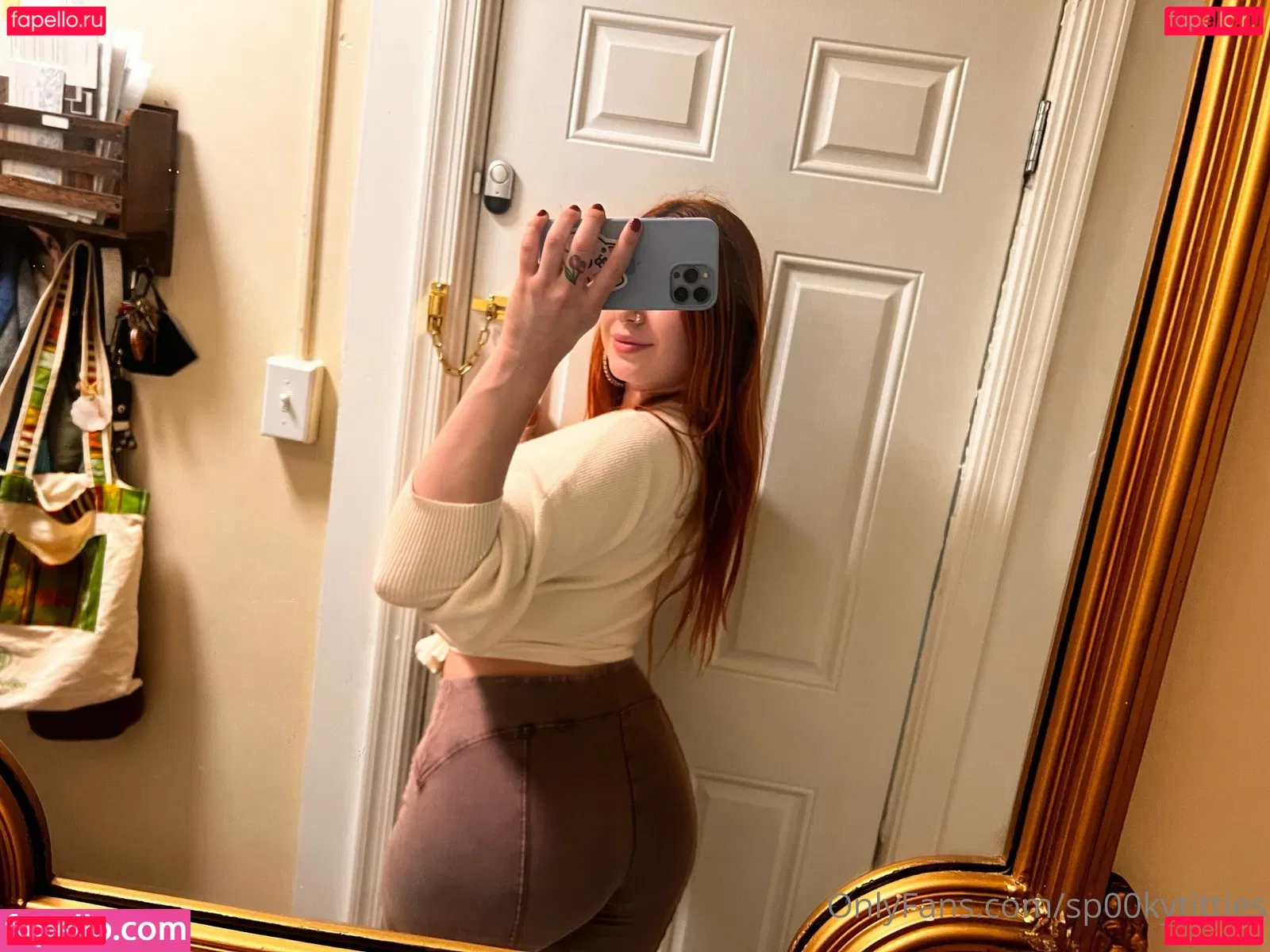 Sp00kytitties Onlyfans Photo Gallery 