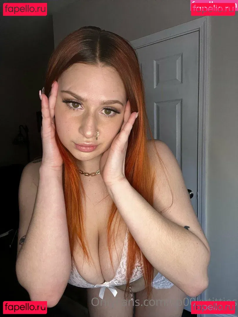 Sp00kytitties Onlyfans Photo Gallery 