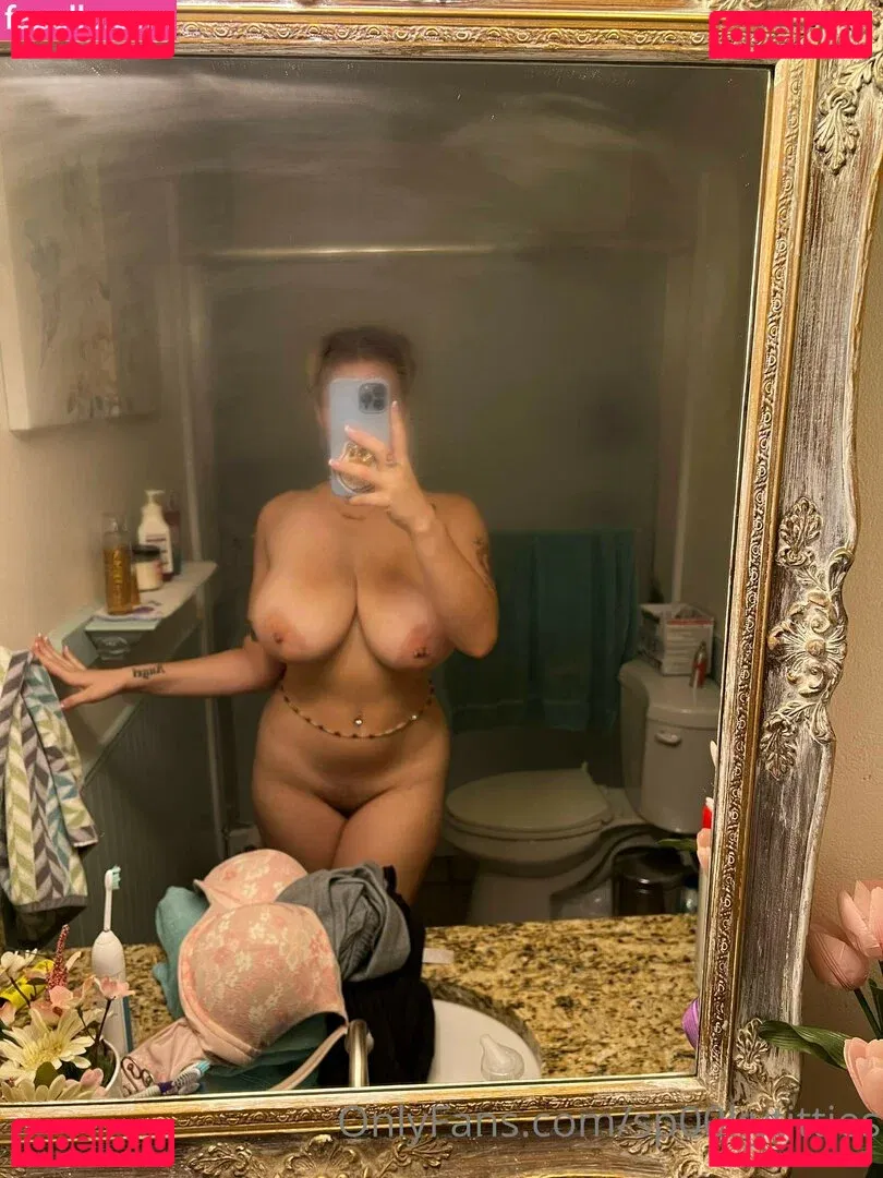 Sp00kytitties Onlyfans Photo Gallery 