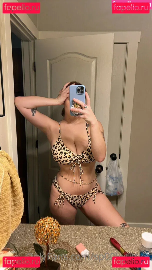 Sp00kytitties Onlyfans Photo Gallery 