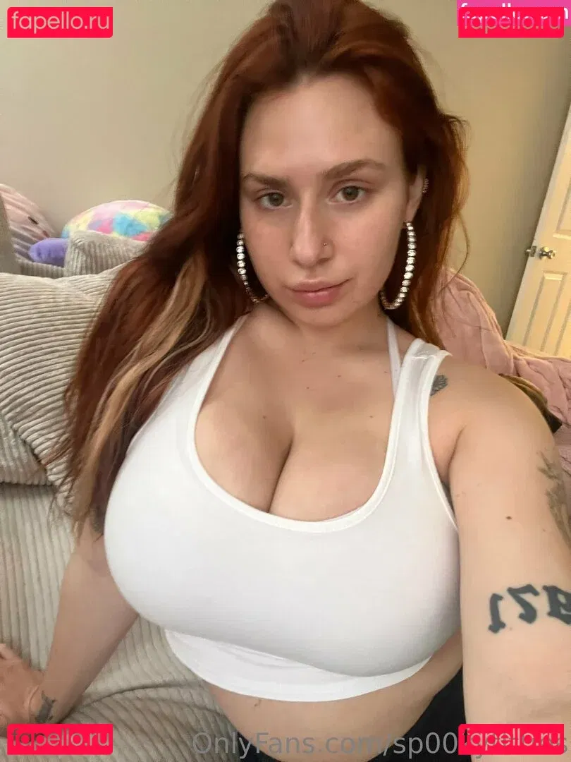 Sp00kytitties Onlyfans Photo Gallery 