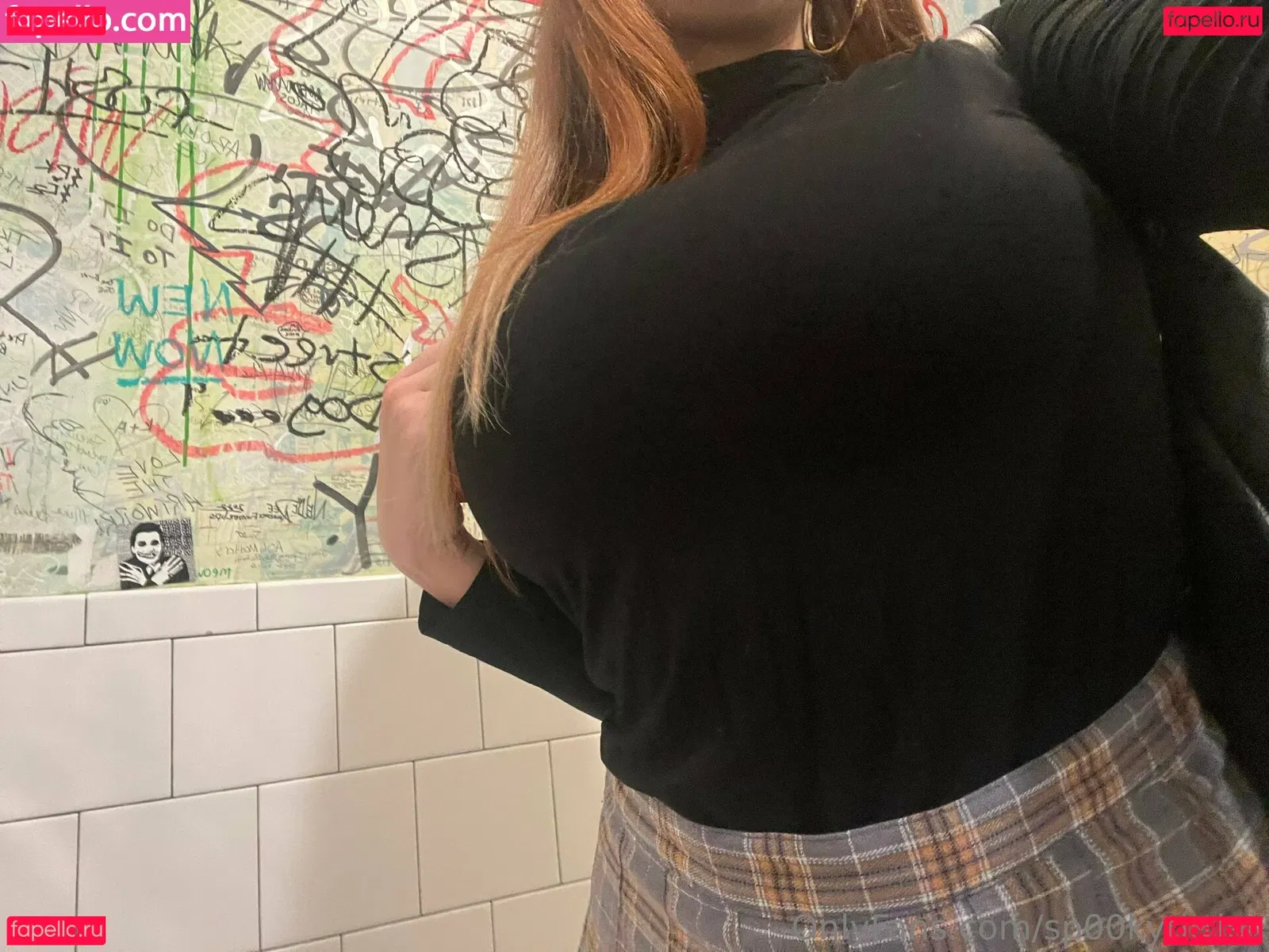 Sp00kytitties Onlyfans Photo Gallery 