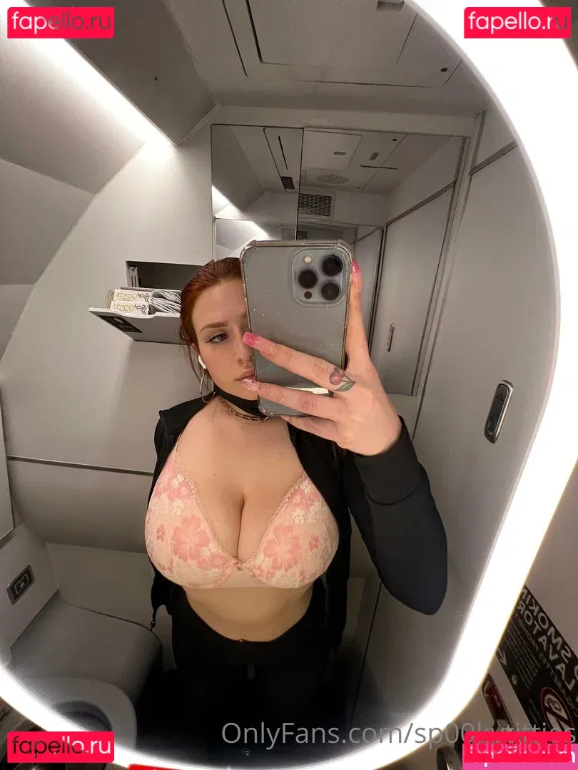 Sp00kytitties Onlyfans Photo Gallery 