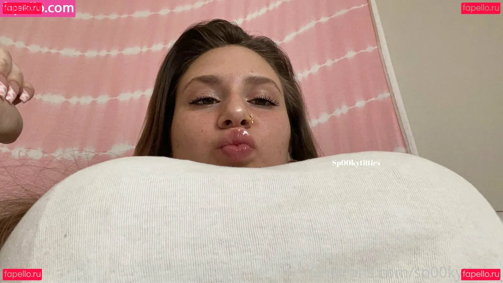 Sp00kytitties Onlyfans Photo Gallery 