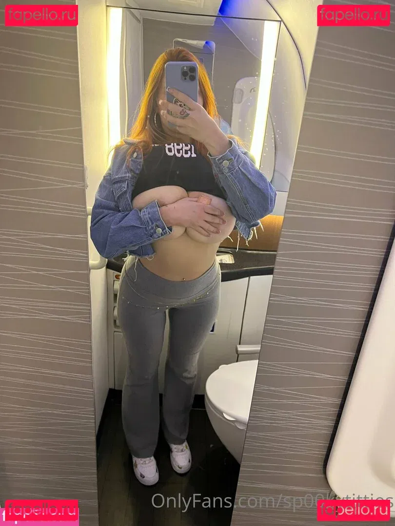 Sp00kytitties Onlyfans Photo Gallery 