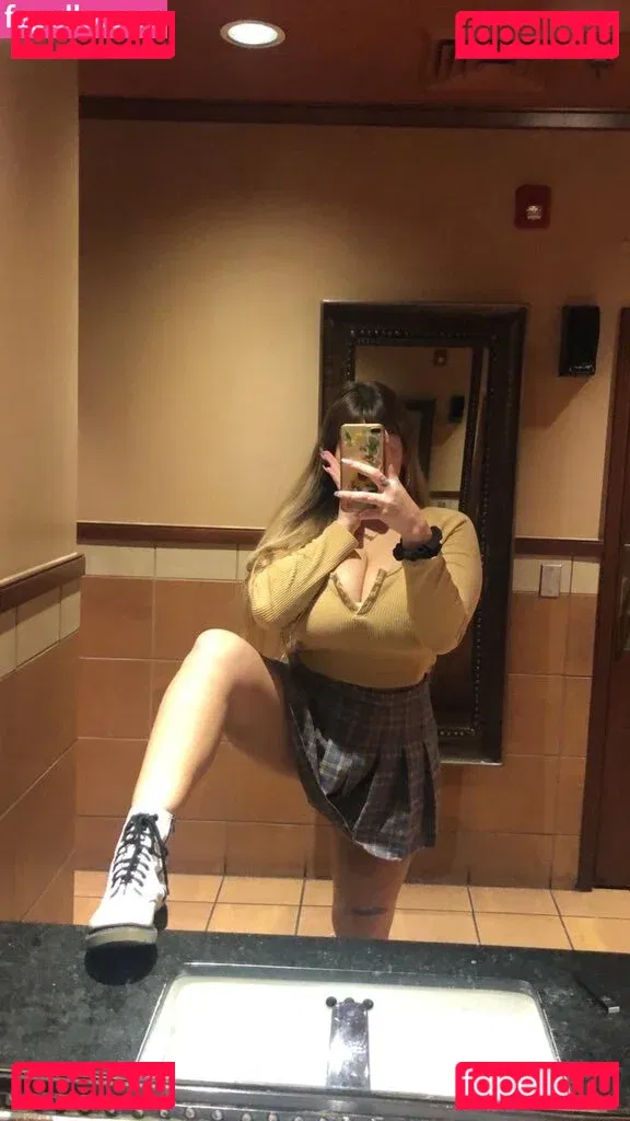 Sp00kytitties Onlyfans Photo Gallery 