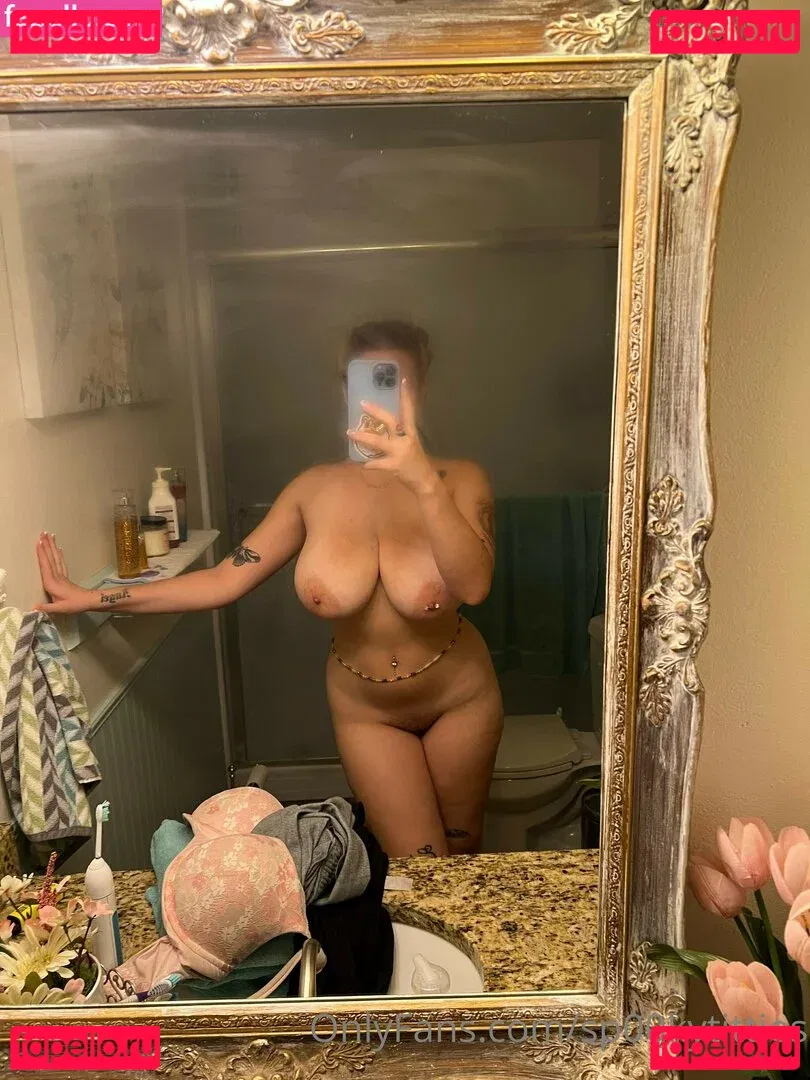 Sp00kytitties Onlyfans Photo Gallery 
