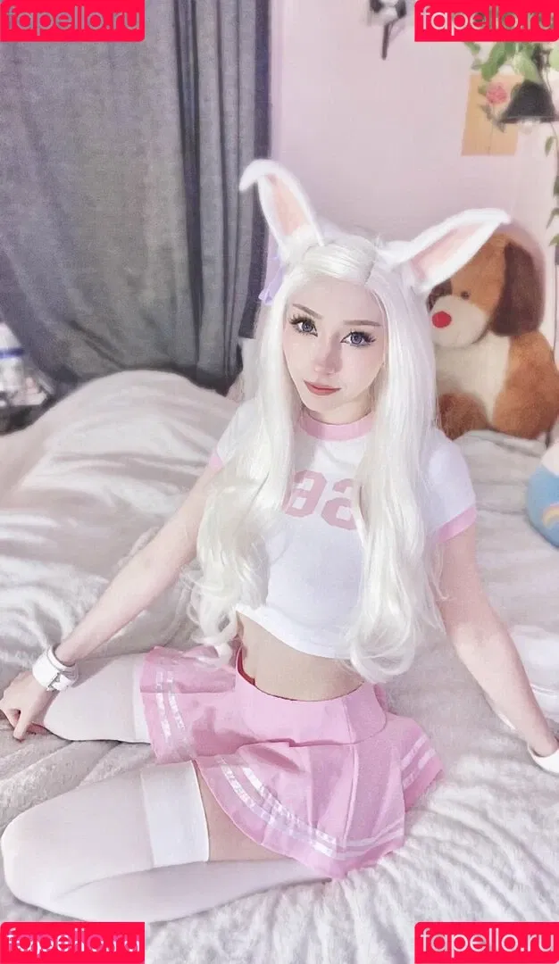 bunniexmai Onlyfans Photo Gallery 