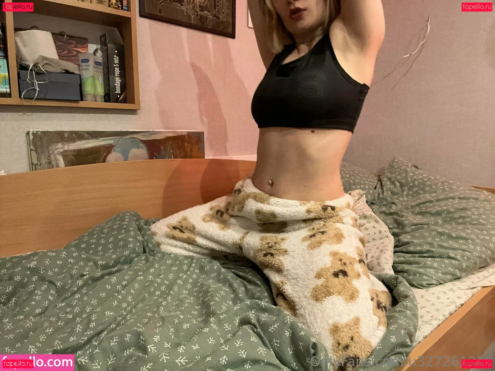 lillie_france Onlyfans Photo Gallery 