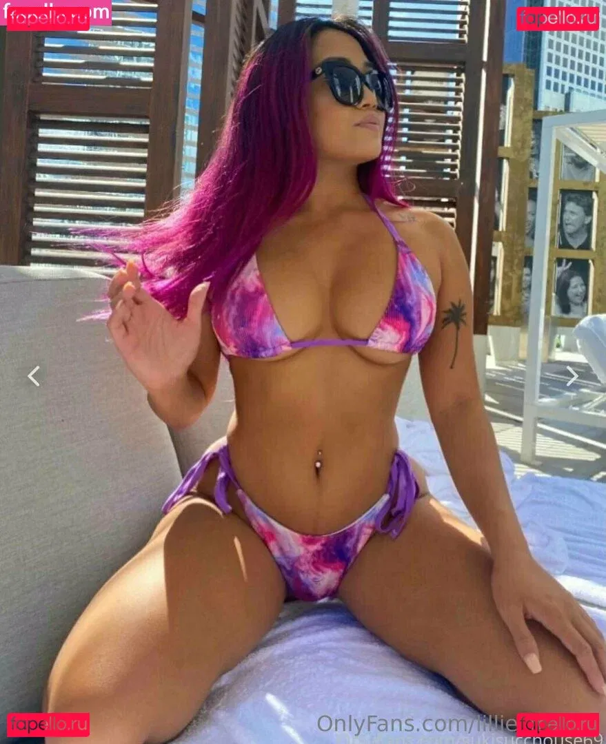 lillie_france Onlyfans Photo Gallery 