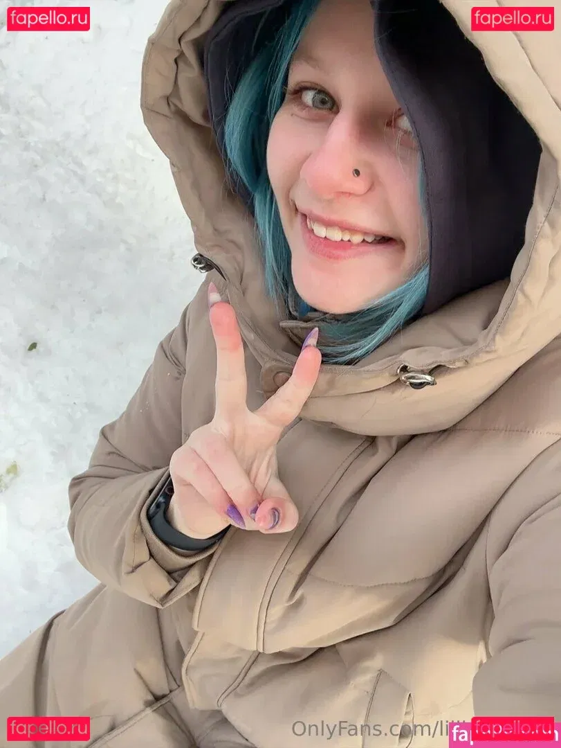 lillie_france Onlyfans Photo Gallery 