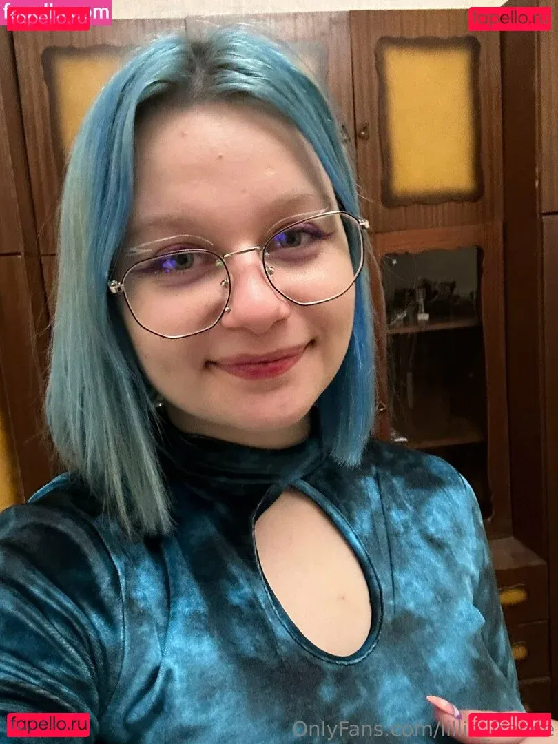 lillie_france Onlyfans Photo Gallery 