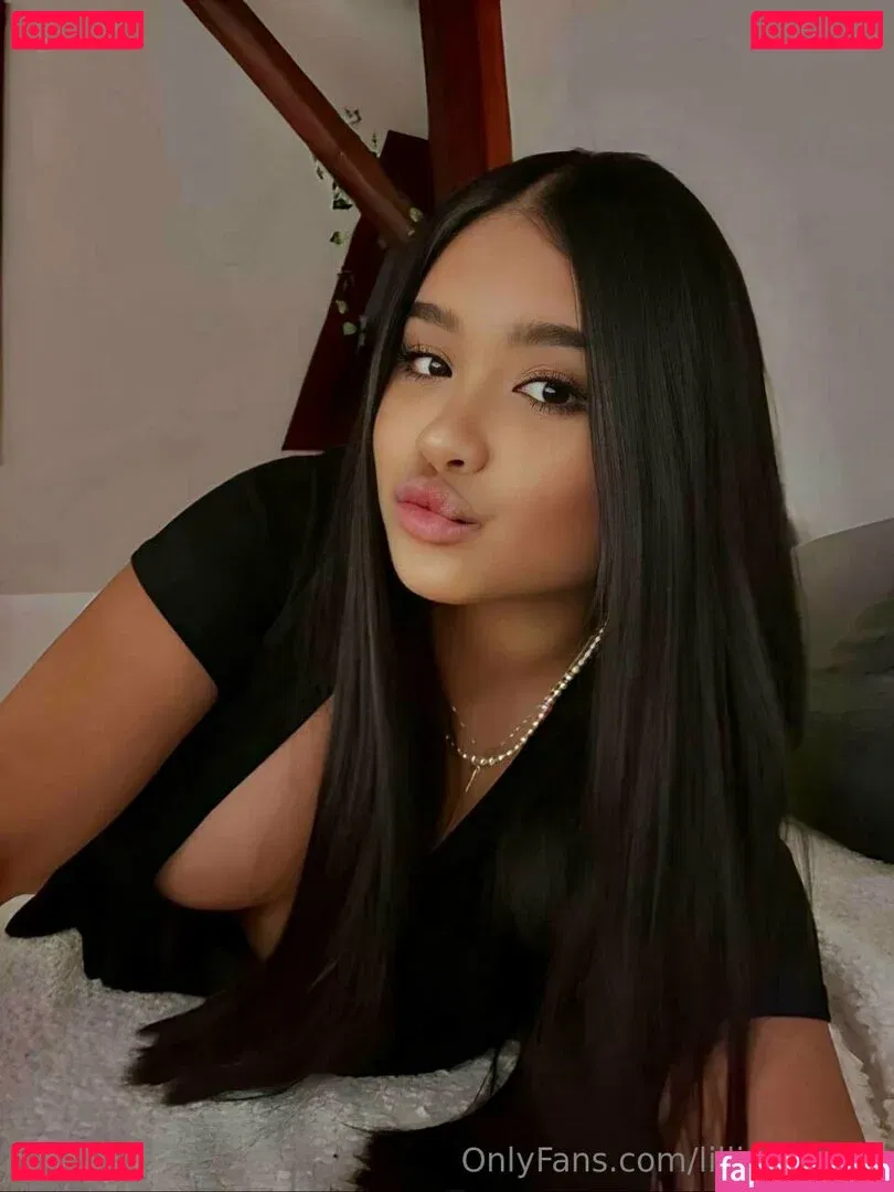 lillie_france Onlyfans Photo Gallery 