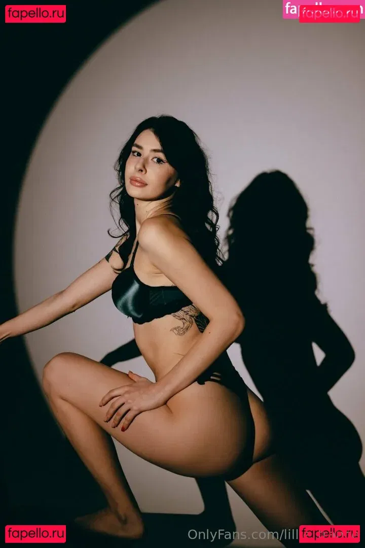 lillie_france Onlyfans Photo Gallery 