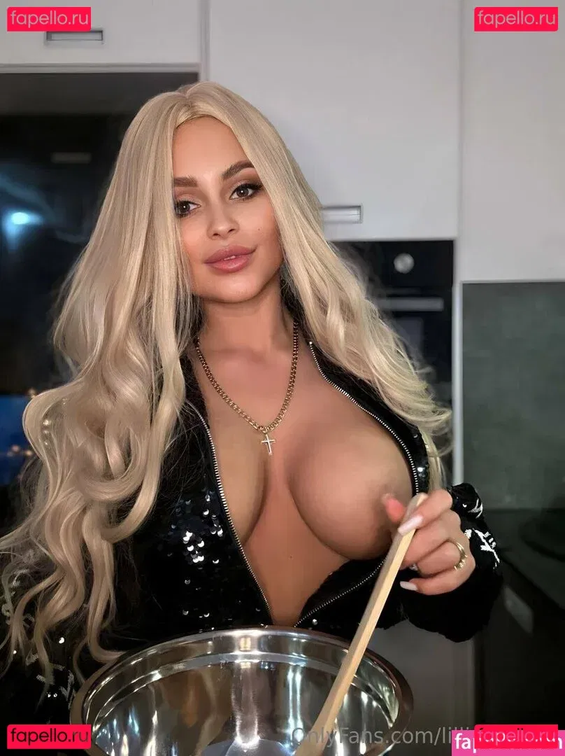 lillie_france Onlyfans Photo Gallery 