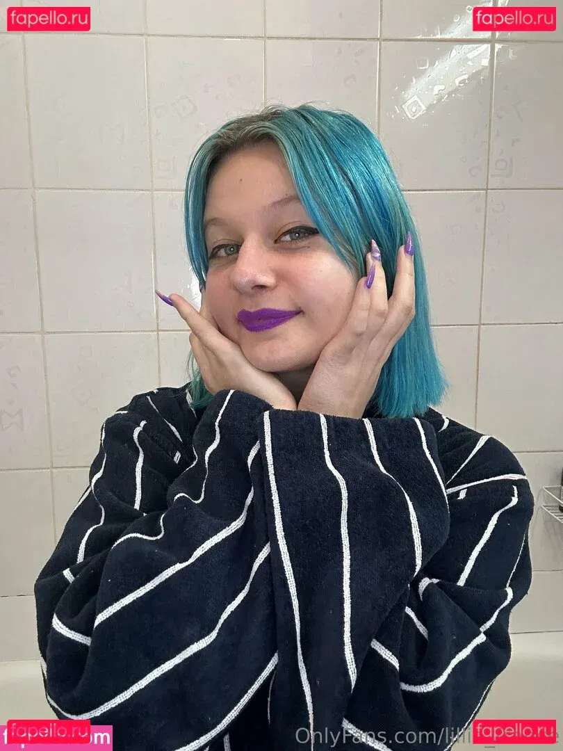 lillie_france Onlyfans Photo Gallery 