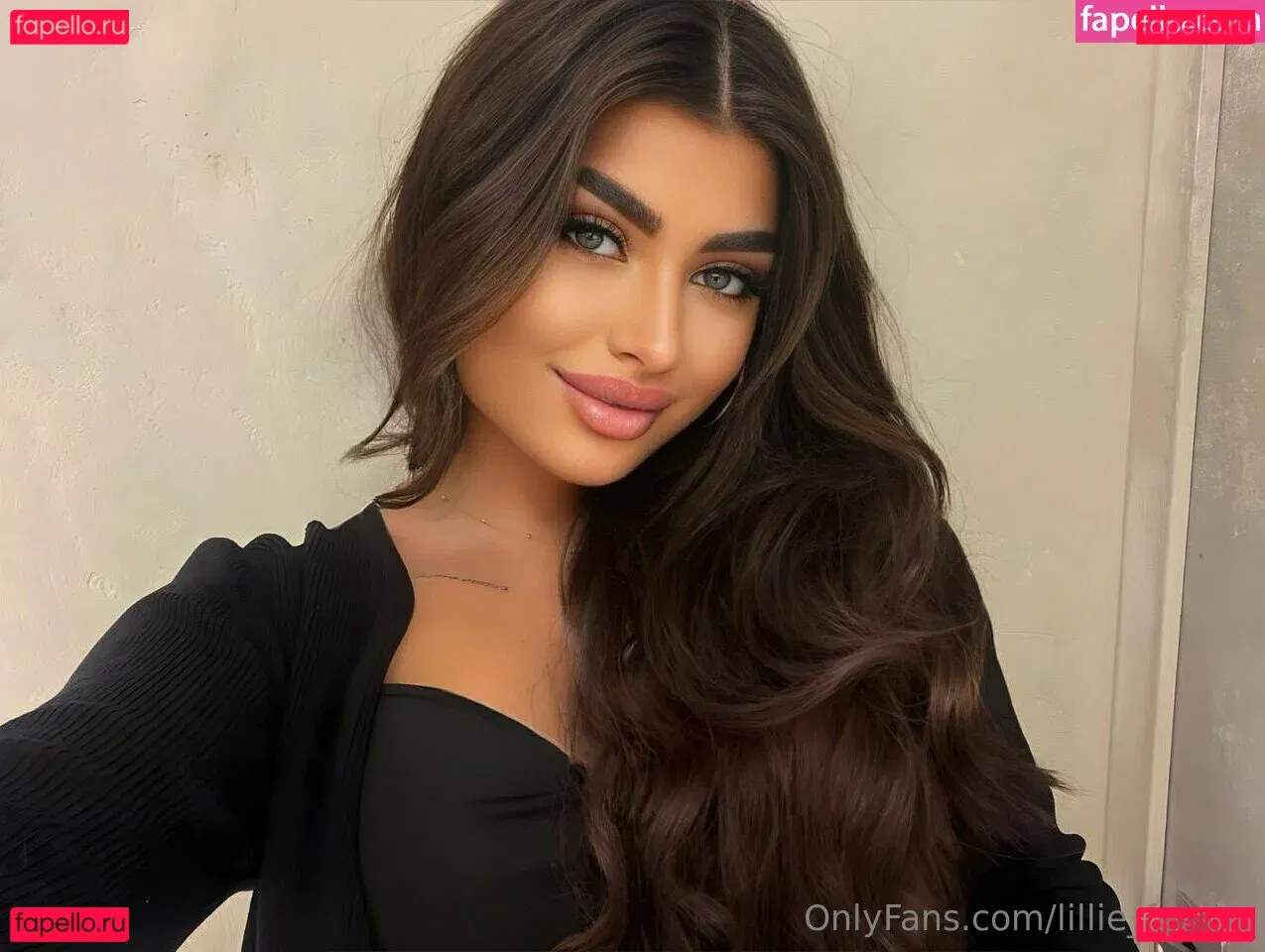 lillie_france Onlyfans Photo Gallery 