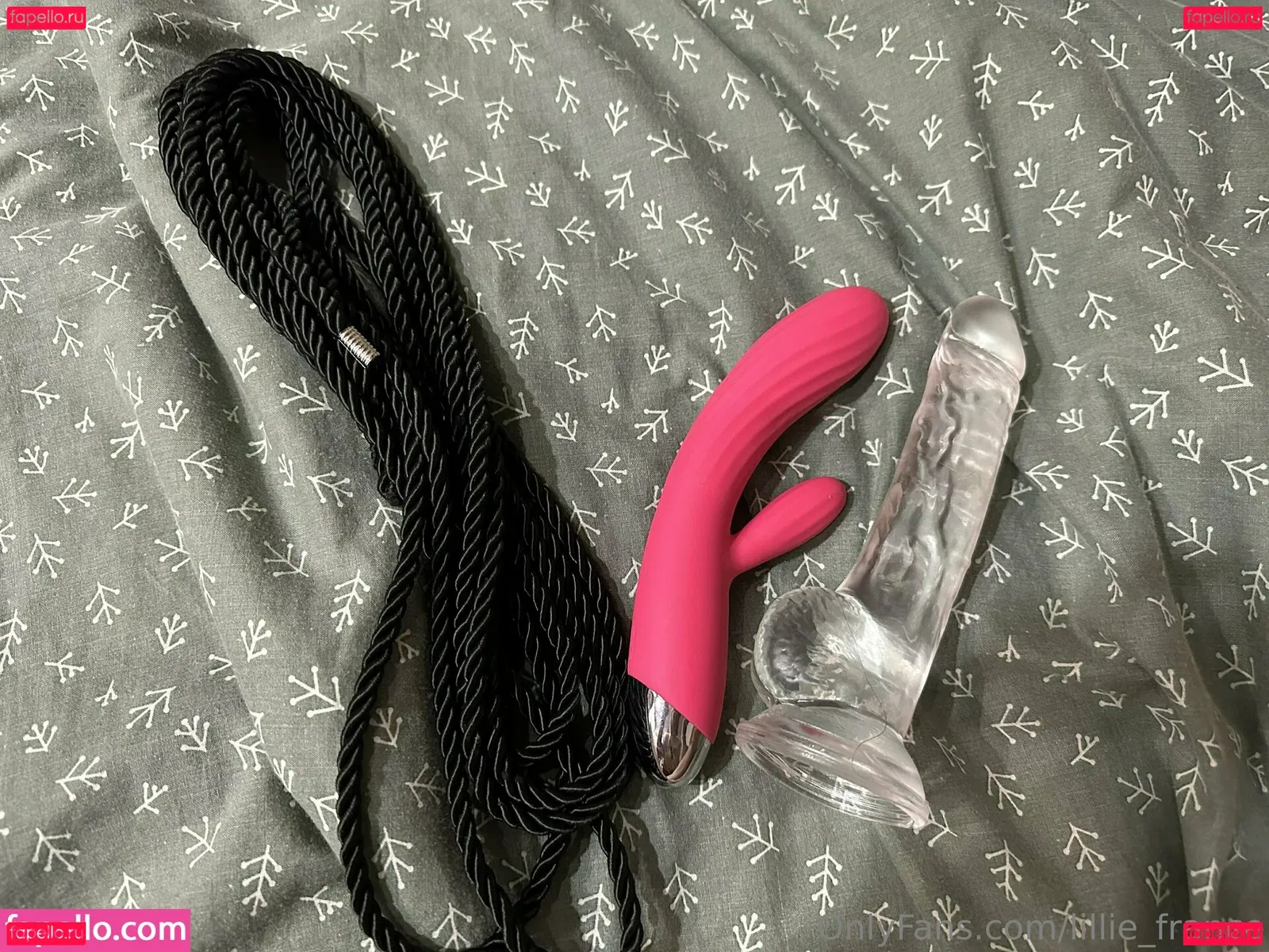 lillie_france Onlyfans Photo Gallery 