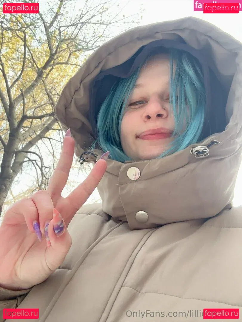 lillie_france Onlyfans Photo Gallery 