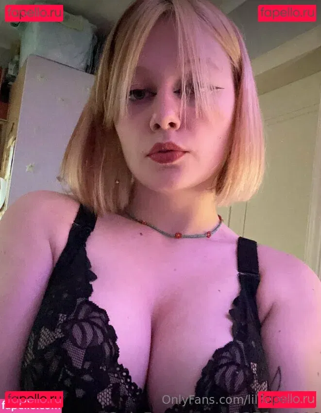 lillie_france Onlyfans Photo Gallery 