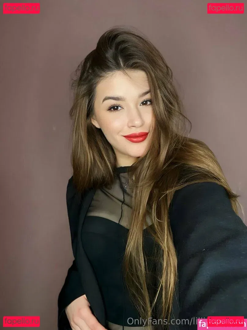 lillie_france Onlyfans Photo Gallery 